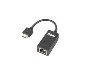 Lenovo Ethernet Extension Gen 2 Network Card Wired Black