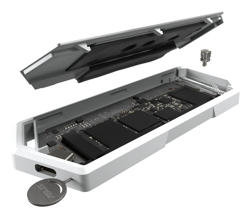 ASUS ROG Strix Arion White Edition