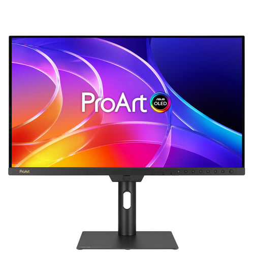 ASUS ProArt OLED PA27USD computer monitor