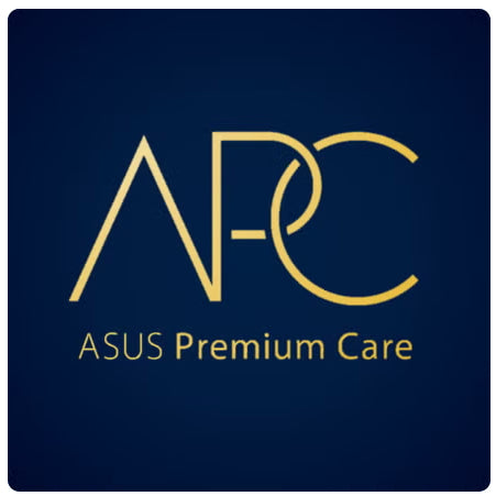 ASUS Premium Care