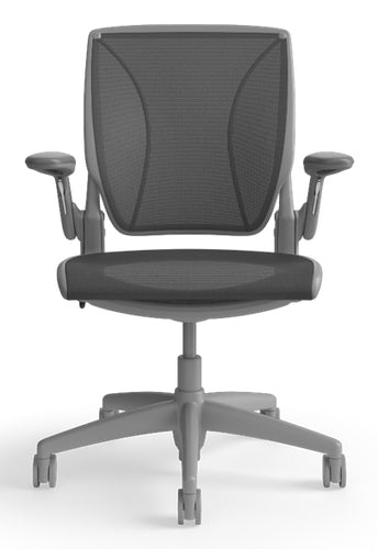 Humanscale WL11V1J1AJ1ASH office/computer chair