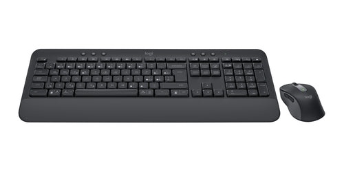 Logitech 920-011006 keyboard