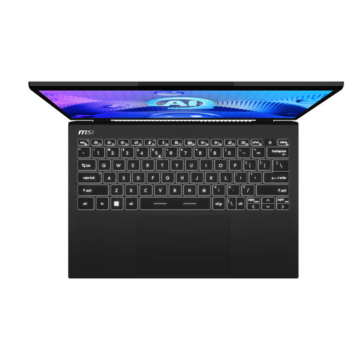 MSI Prestige 13 AI EVO A1MG-029US - Intel Core Ultra 7, 16GB RAM, 1TB SSD, 13,3" Business-Laptop