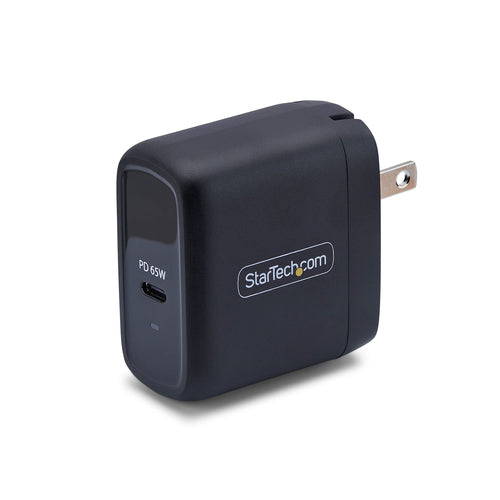 StarTech.com 1065NB-WALL-CHARGER mobile device charger