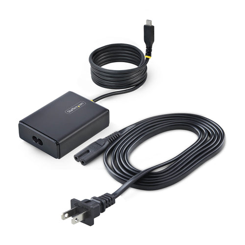 StarTech.com 1100LN-USB-C-CHARGER power adapter/inverter