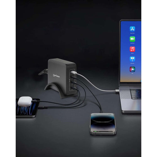 Manhattan 102728 mobile device charger