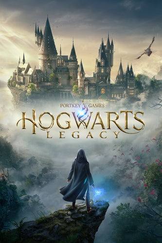 Action RPG Microsoft Hogwarts Legacy Xbox One T Rating Explore Wizarding World