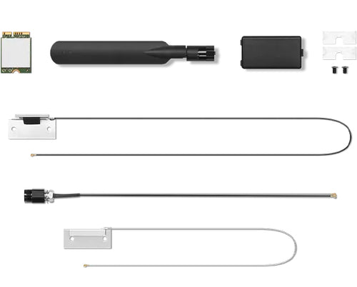 Lenovo 4XC1L37930 network card