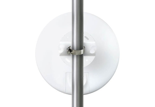 EnGenius EnStation6 Outdoor-Netzwerkantenne 5 GHz 2400 MBit/s 19 dBi direktional