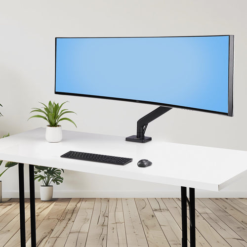 StarTech.com H1M1AG1-MONITOR-ARM monitor mount / stand