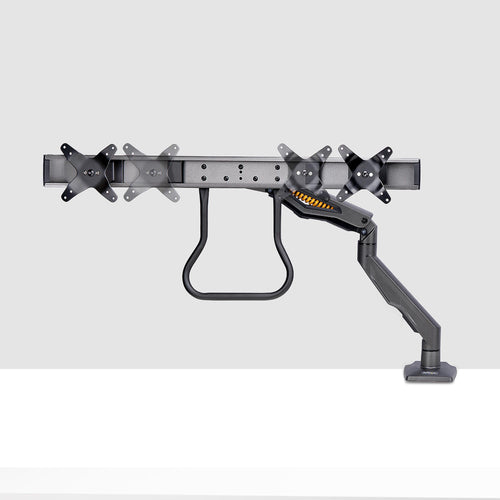 StarTech.com H2M1AS2-MONITOR-ARM monitor mount / stand