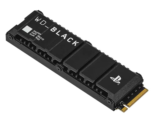 SanDisk SN850P