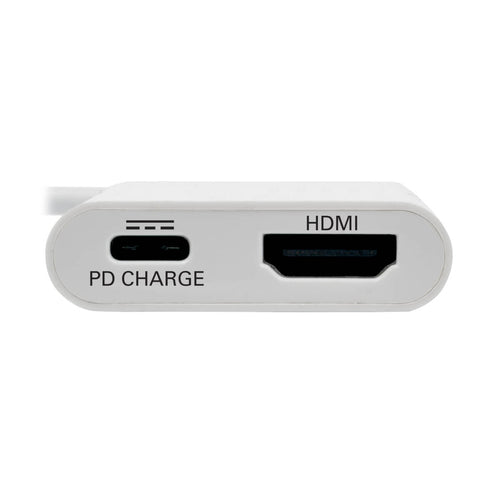 Tripp Lite U444-06N-H4-C video splitter