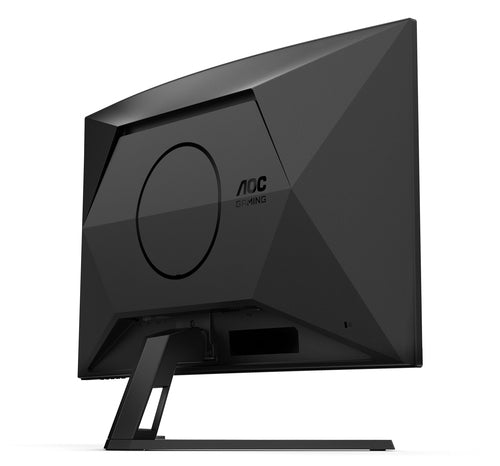 AOC G4 CQ32G4VE computer monitor