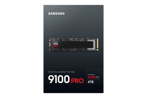 Samsung MZ-VAP4T0B