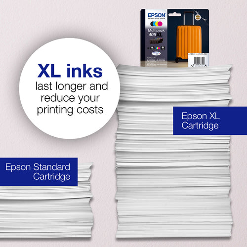 Epson C13T05H64510 ink cartridge