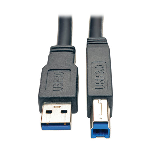 Tripp Lite U328-025 USB cable