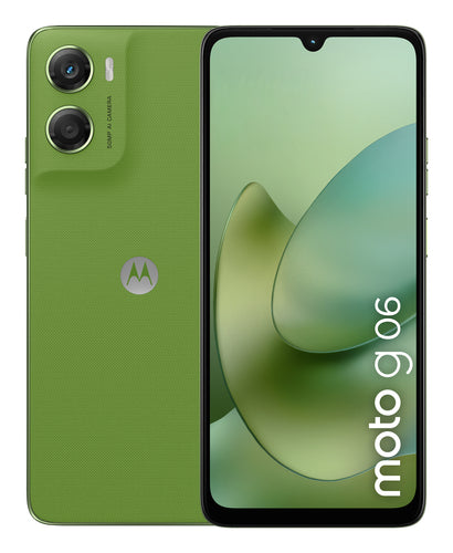 Motorola moto g06