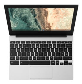 Samsung Galaxy Chromebook Go