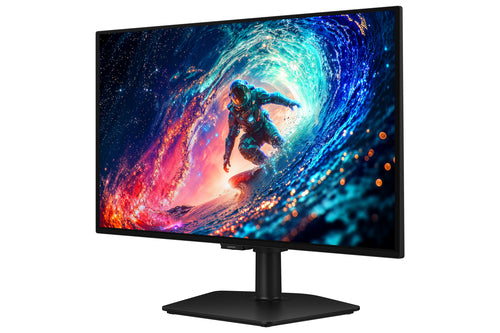 Samsung G61SH computer monitor
