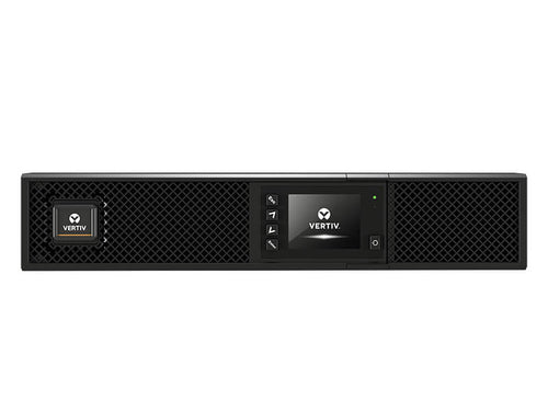 Vertiv Liebert GXT5-3000IRT2UXL 3000VA Unterbrechungsfreie Stromversorgung (USV) – Rackmontage