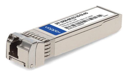 AddOn Networks SFP-10GB-BXU23-20-EX-AO Netzwerk-Transceiver-Modul