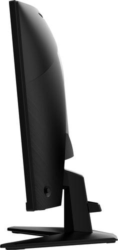 27 Inch MSI MAG 27C6F Full HD LCD Monitor 1ms Response Time