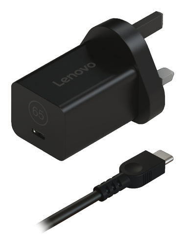 Lenovo 40AWGN65UK power adapter/inverter