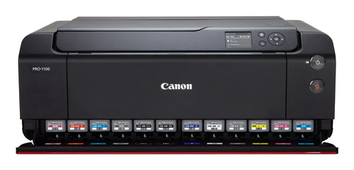 Canon imagePROGRAF PRO-1100 photo printer