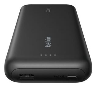 Belkin ENA013HQBK power bank