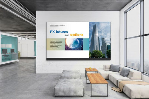 Viewsonic LDP163-181 Signage Display