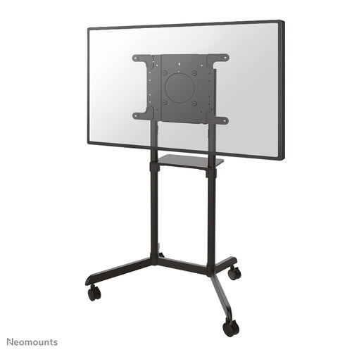 Neomounts NS-M1250BLACK multimedia cart/stand