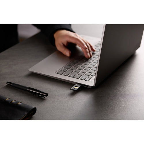 Kensington VERIMARK NFC+ SECURITY KEY - USB-A fingerprint reader
