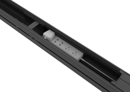 Vision VFM-POST signage display mount