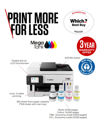 Canon MAXIFY GX6150