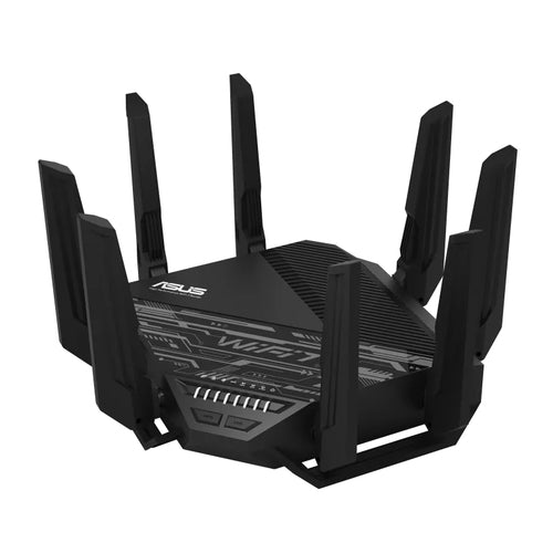 ASUS BE19000 wireless router