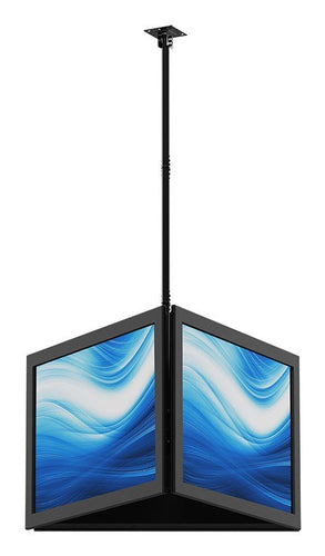 Monoprice 34195 TV mount/stand