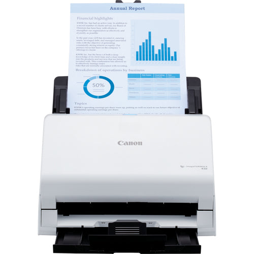 Canon imageFORMULA R30