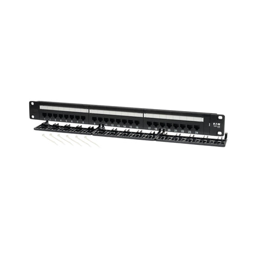 Tripp Lite N052-024 patch panel