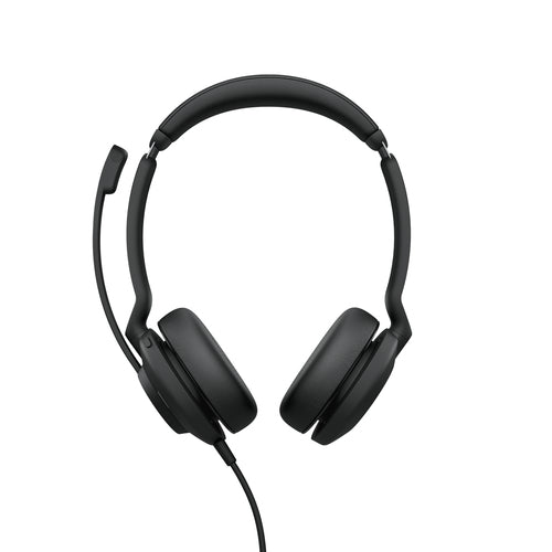 Kabelgebundenes USB-C/A Stereo-Headset Jabra Evolve2 30 SE 20-20000 Hz