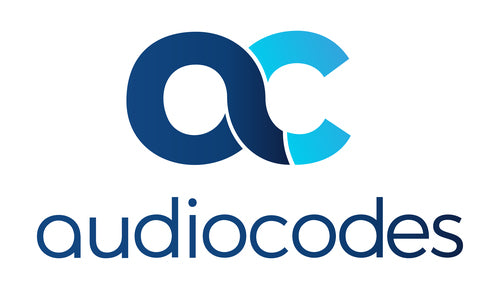 AudioCodes SW/OVOC/M800 warranty/support extension