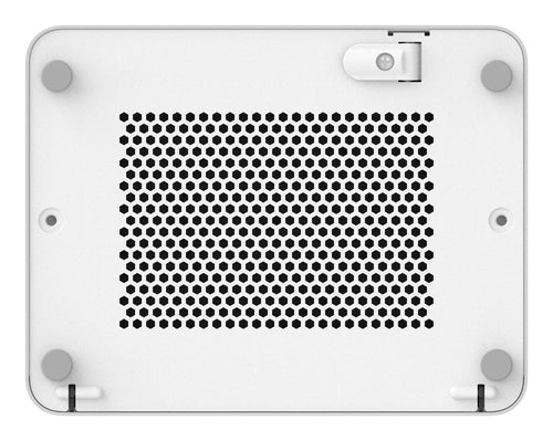 ASUS NUC Mini PC Barebone DDR5-SDRAM Ethernet Wi-Fi 7