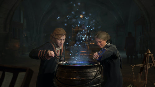 Hogwarts Legacy Xbox Series X/S Action RPG Adventure Game