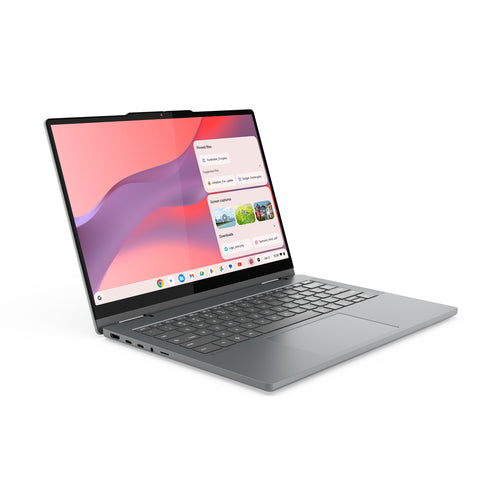 Lenovo Chrome 2in1 14IRU10