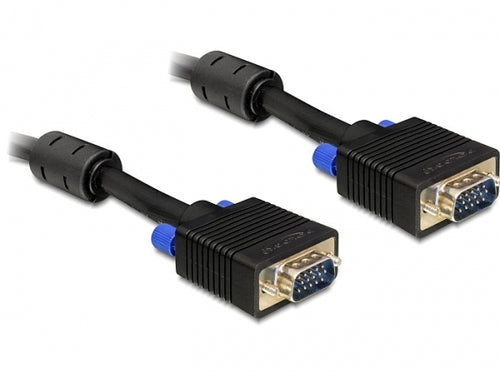DeLOCK 2m VGA cable