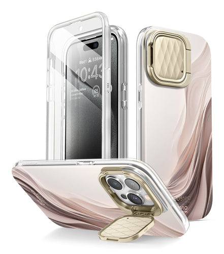 i-Blason Cosmo IHNE23A67CDUNE mobile phone case
