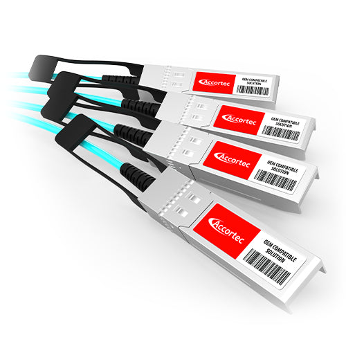 Accortec 470-ABPM-ACC InfiniBand/fibre optic cable
