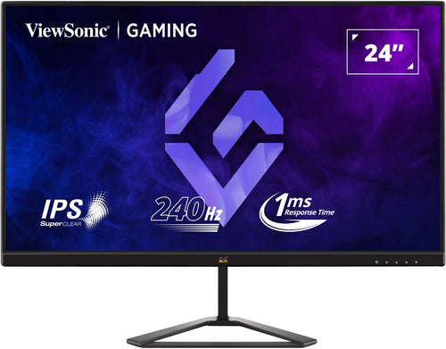 Viewsonic VX Series VX2479A-HD-PRO computer monitor