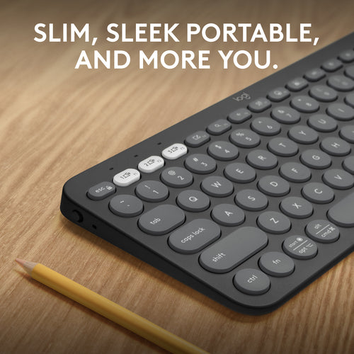 Logitech 920-011803 keyboard