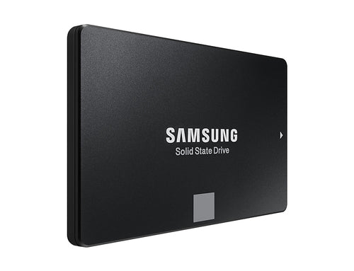 Samsung 860 EVO